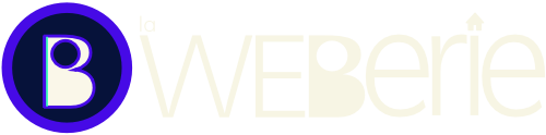 Logo La Weberie