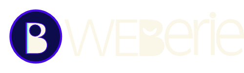 Logo La Weberie