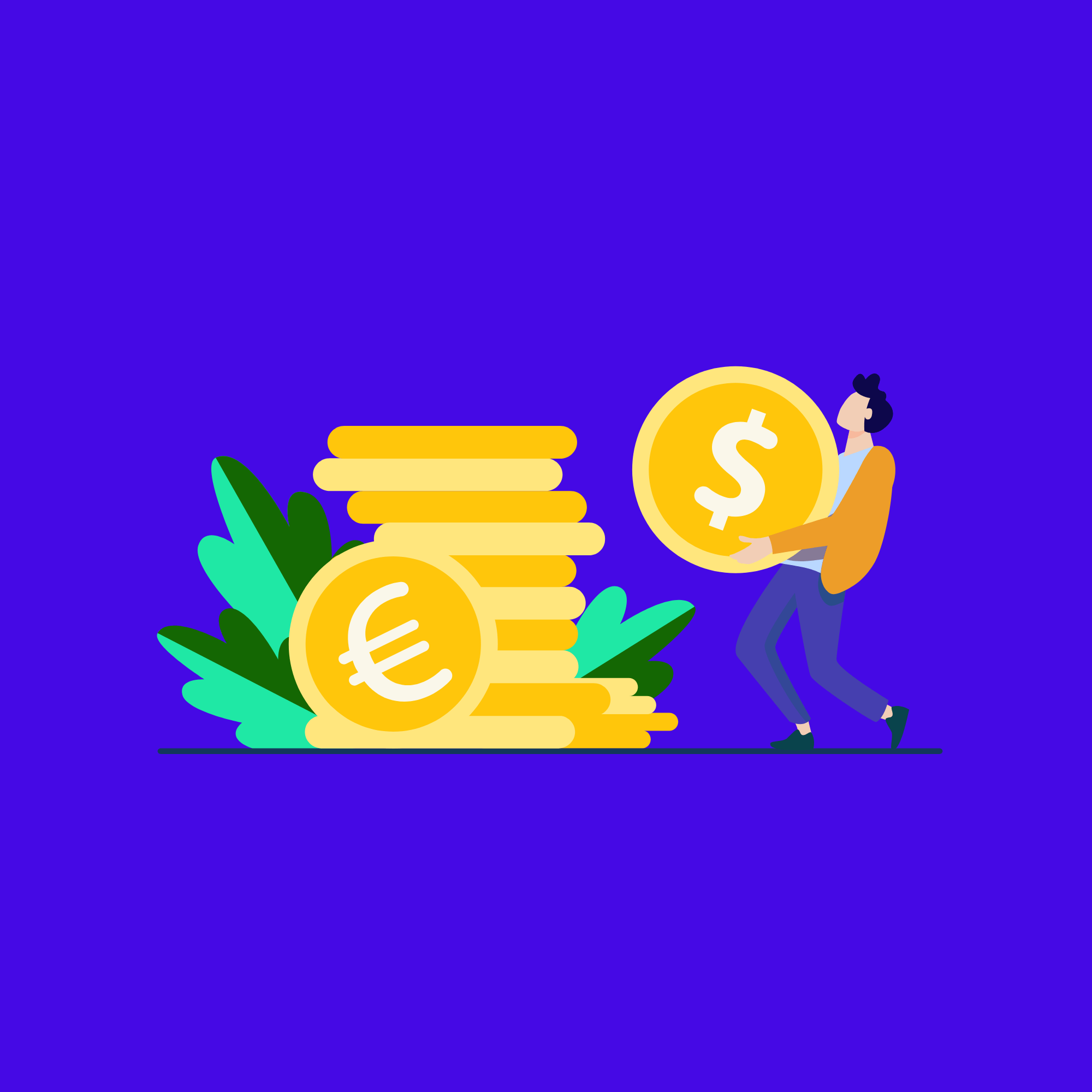 illustration coût d'un site web