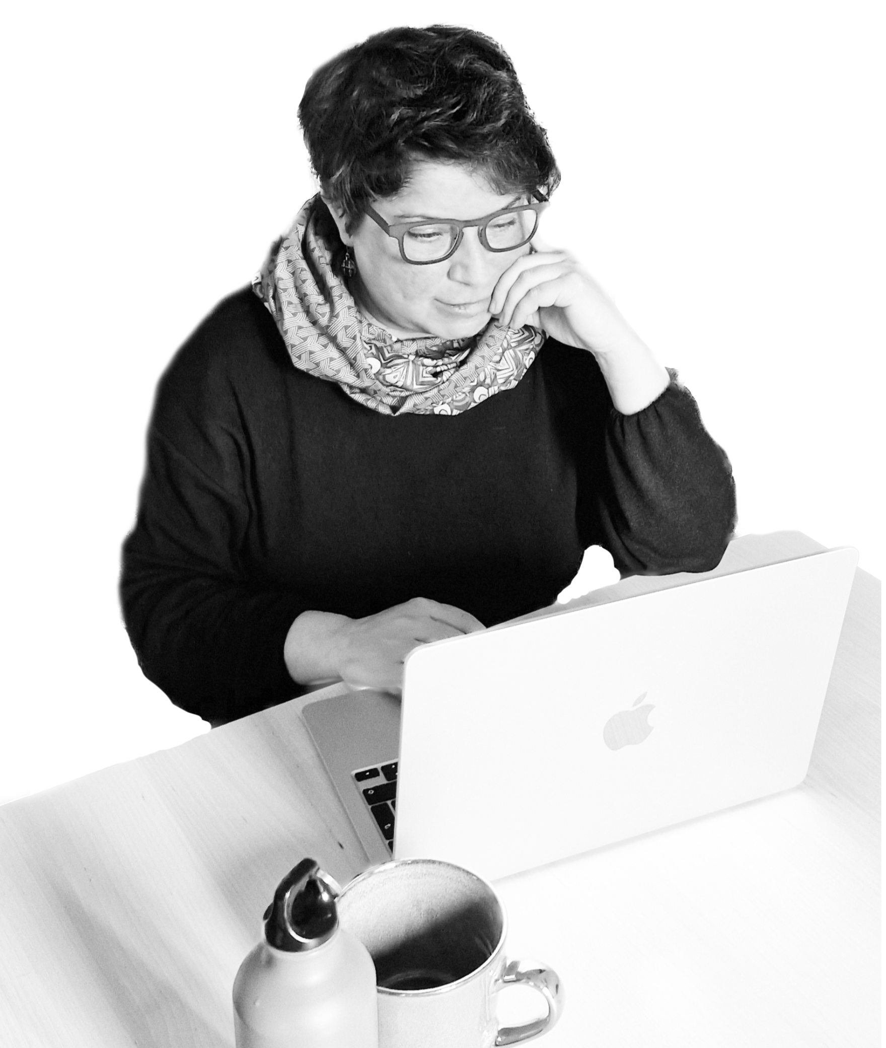 Contacter Julie TRUFFERT