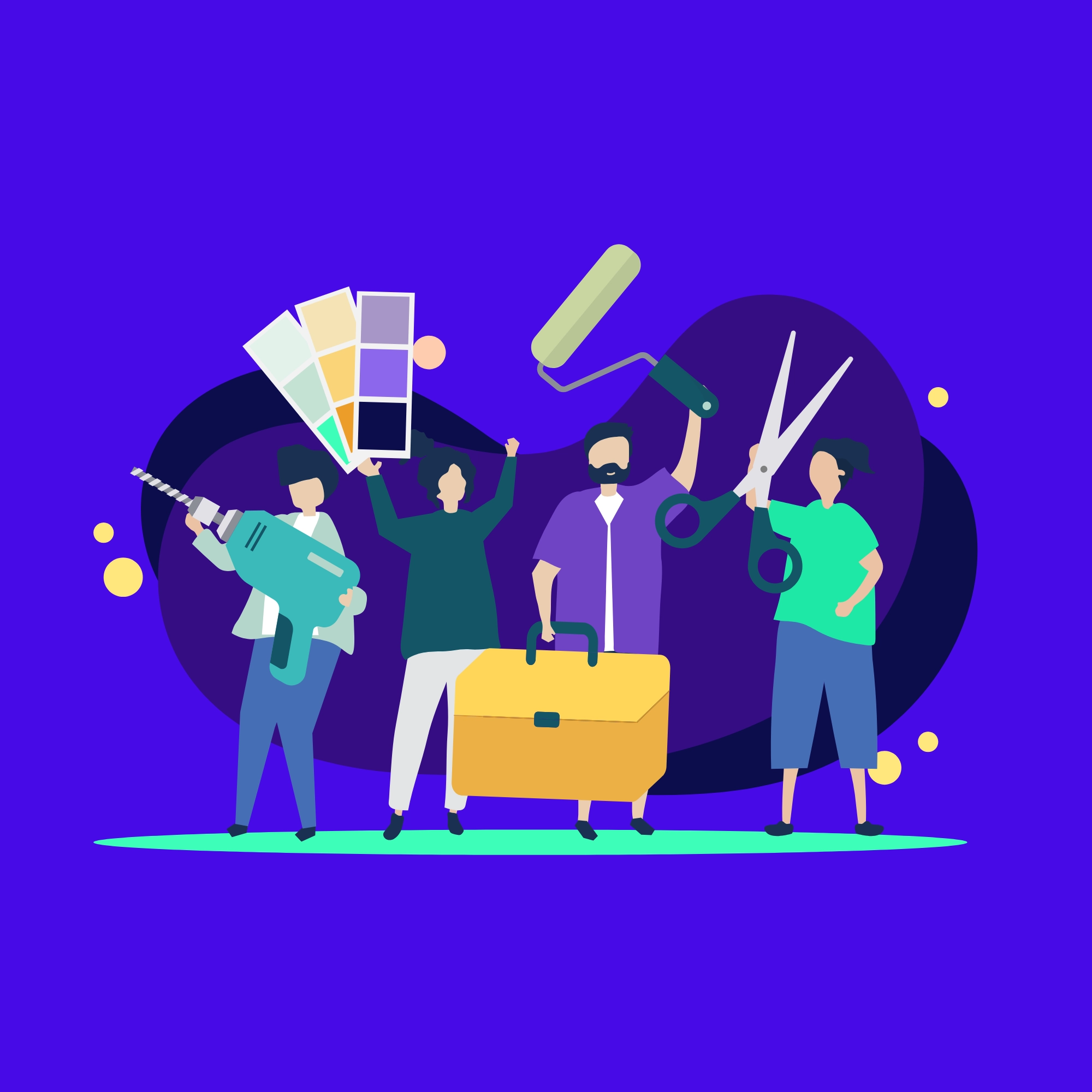 Attirer plus de clients grâce au web pour les artisans créateurs