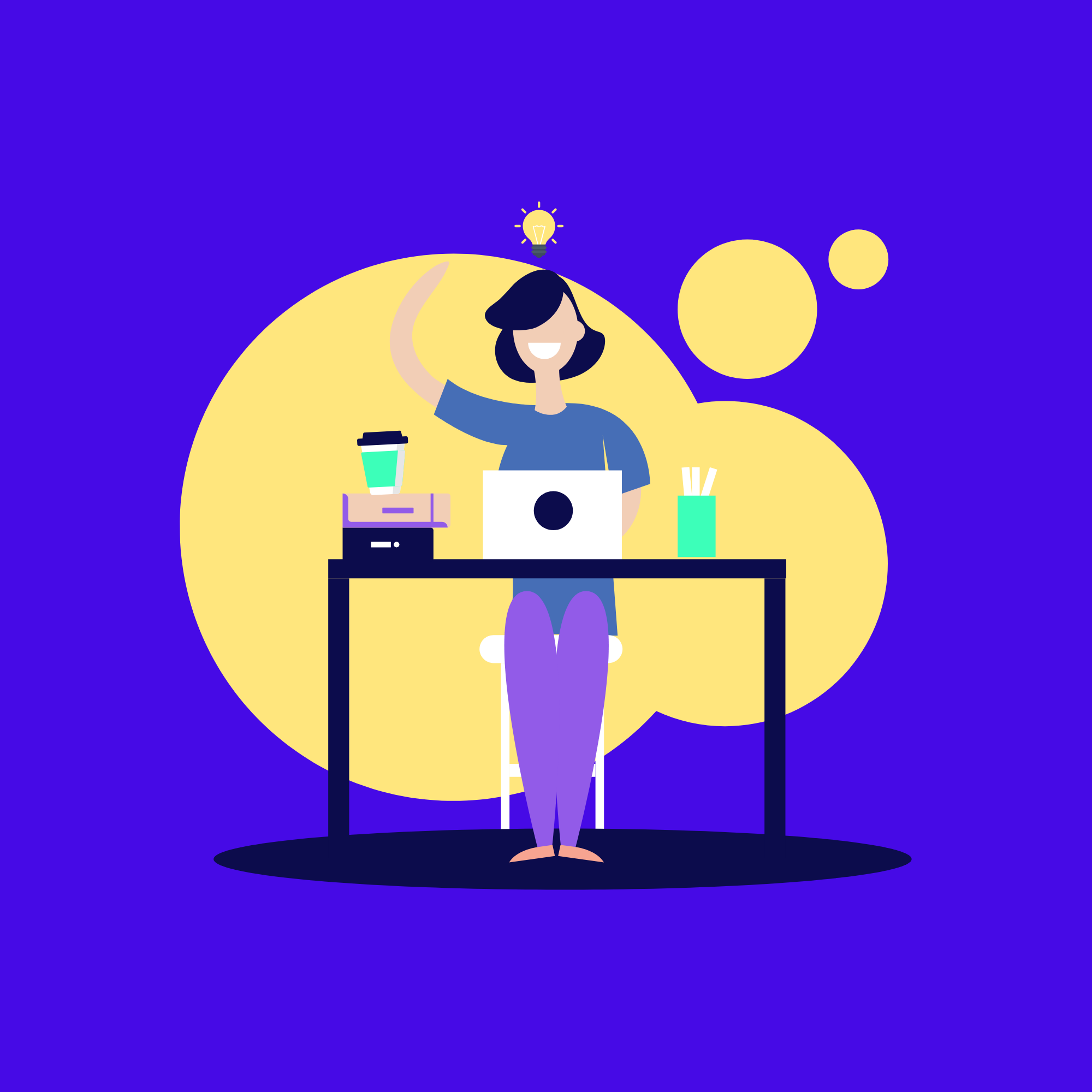 Solopreneur : convaincre ses premiers clients grâce au web